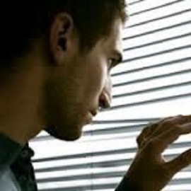 Disturbo paranoide di personalità