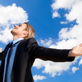 Pensiero Positivo è la capacità di perseguire un obiettivo, facendo fronte alle difficoltà che inevitabilmente si possono incontrare.