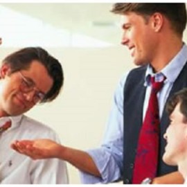 4 Componenti base della Comunicazione Assertiva