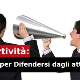 comunicazione