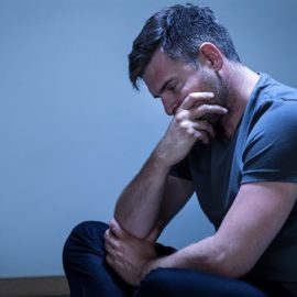 Ansia- Reprimere la rabbia è pericoloso