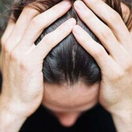 I 5 tipi più comuni di ansia- Impara come riconoscerli