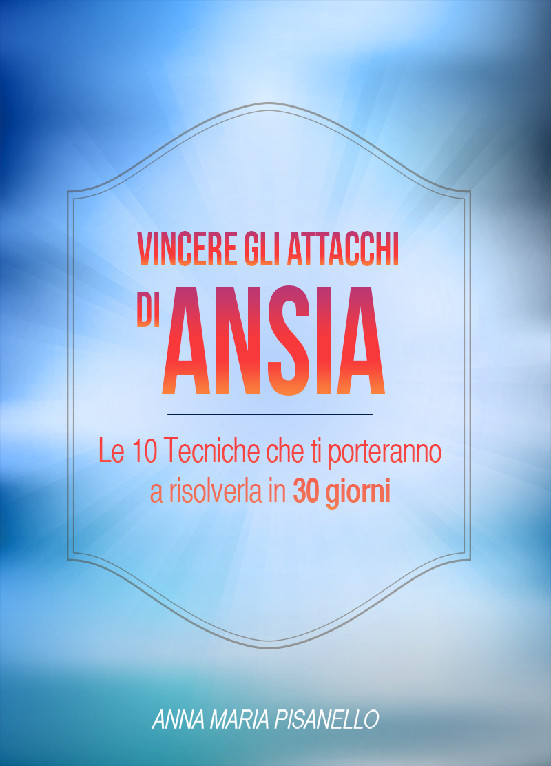 Psicoterapia e disturbi d'ansia: quando la paura ci impedisce di vivere con  serenità