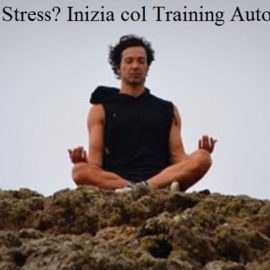 Ansia e Stress