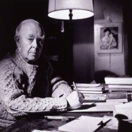 John Bowlby e la teoria dell'attaccamento