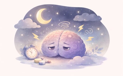 Insonnia e effetti della mancanza di sonno sulla mente – psicologo Thiene