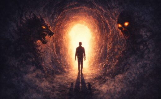 superare le paure e affrontare le difficoltà per favorire la crescita personale