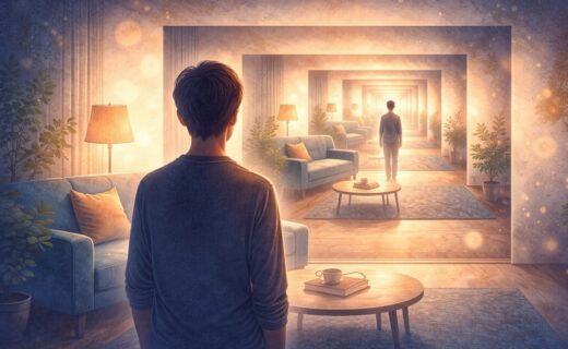 Déjà vu e sensazione di già visto nella psicologia – psicologo Thiene