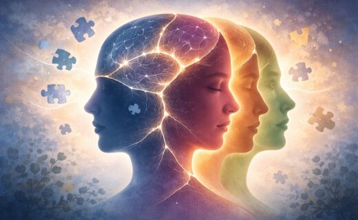 Disturbo dissociativo dell’identità e personalità multiple – psicologo Vicenza