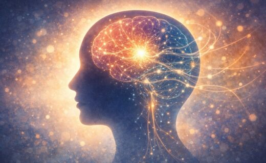 Relazione tra mente e cervello nella psicologia – psicologo Vicenza