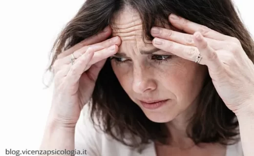 Ansia e Disturbo di Ansia come riconoscerli