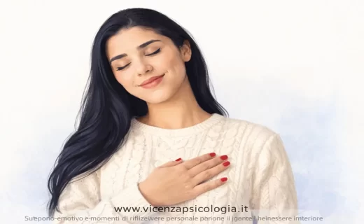 Strategie per aumentare la fiducia in sé stessi con il supporto di uno psicologo a Vicenza