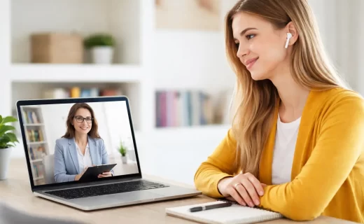 psicoterapia online relazione terapeuta paziente a distanza supporto psicologico