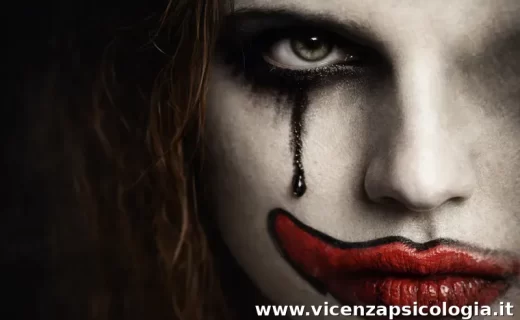 depressione mascherata Psicologo Vicenza