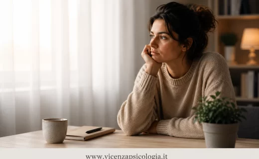 Depressione funzionale: sintomi e segnali di una sofferenza emotiva nascosta dietro una vita apparentemente normale.